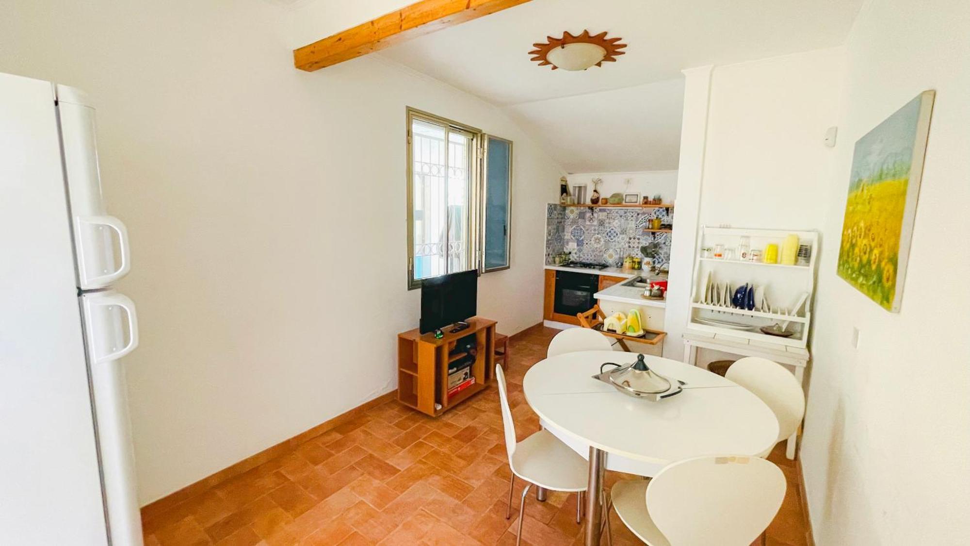 Amaris Mango Seafront Villa Granelli Exteriér fotografie