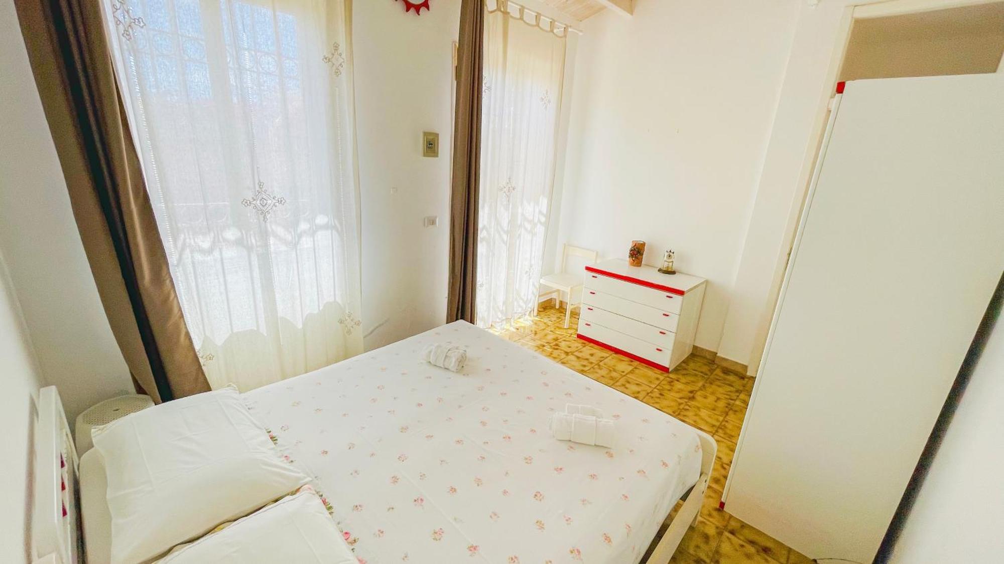 Amaris Mango Seafront Villa Granelli Exteriér fotografie