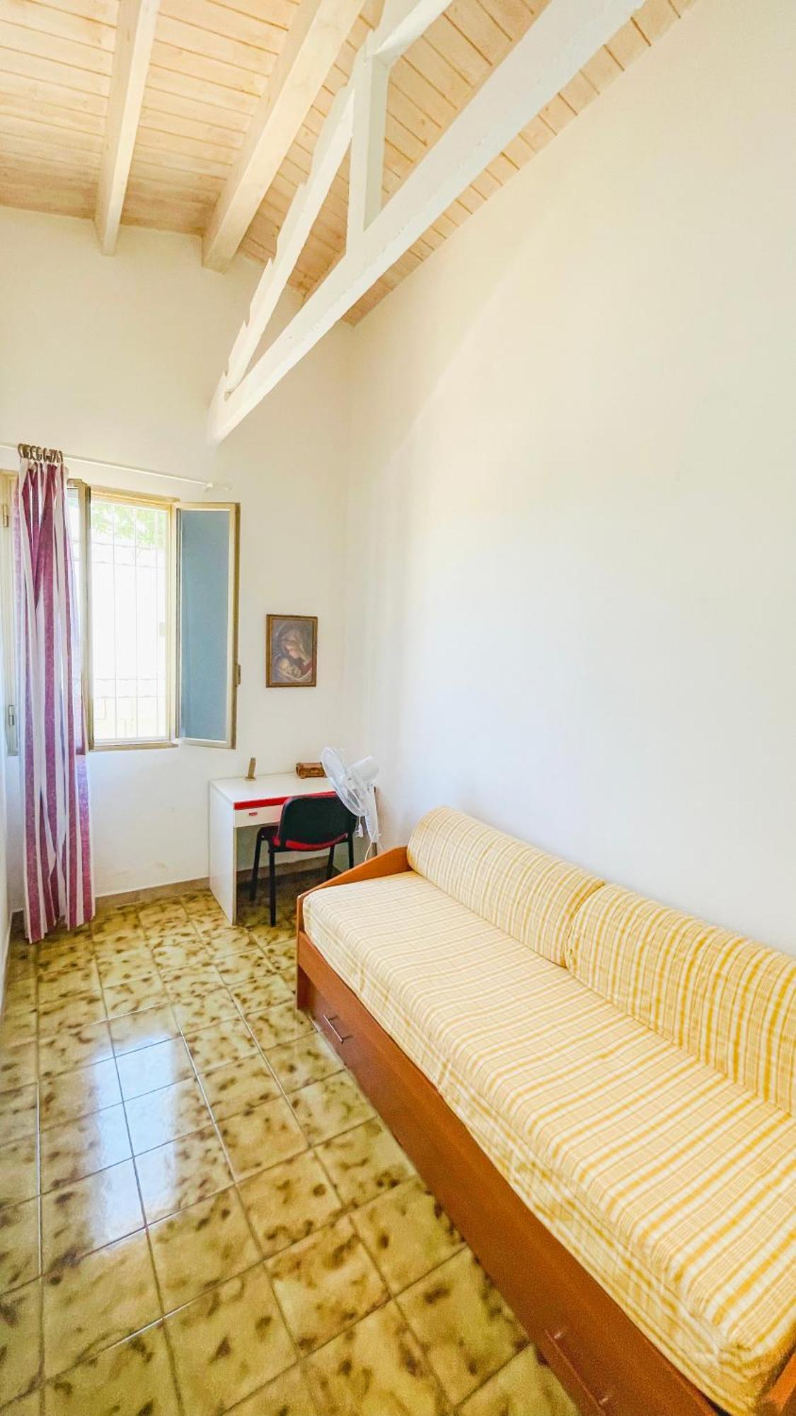 Amaris Mango Seafront Villa Granelli Exteriér fotografie
